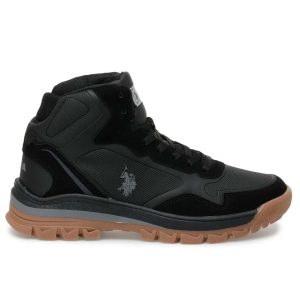 کفش کوهنوردی اورجینال برند U s polo assn کد 758908904