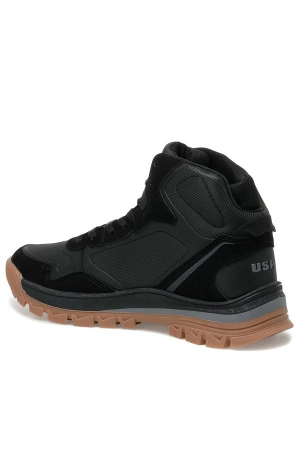 کفش کوهنوردی اورجینال برند U s polo assn کد 758908904 - Image 3
