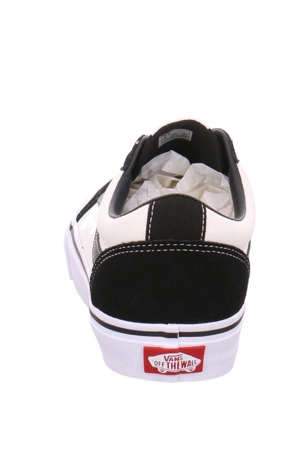 کفش اورجینال برند Vans کد 645558905 - Image 4