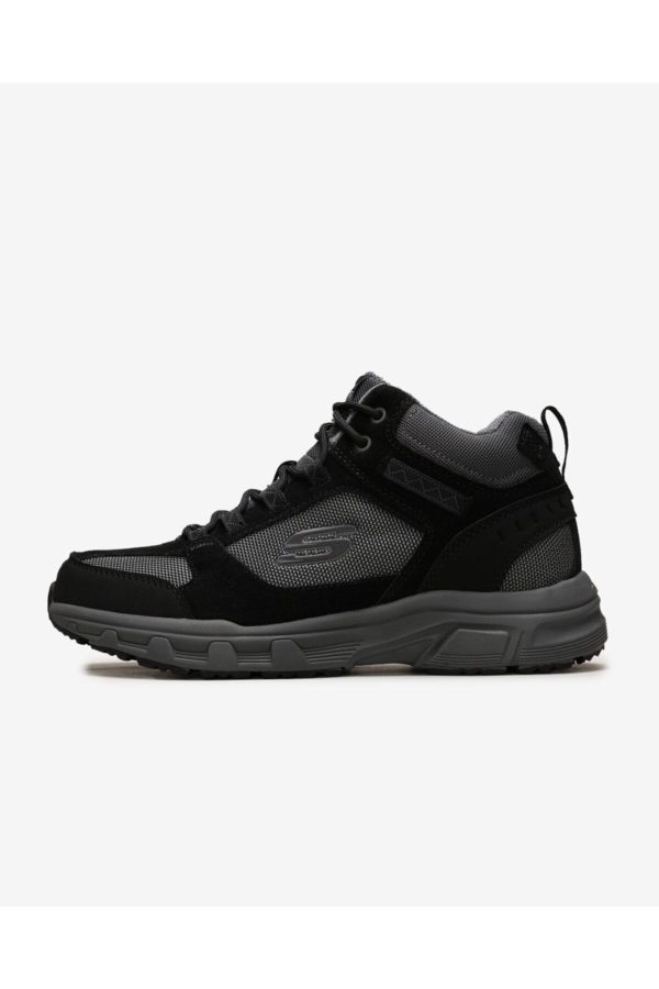 بوت اورجینال برند Skechers مدل OAK CANYON- IRONHİDE کد 31555025
