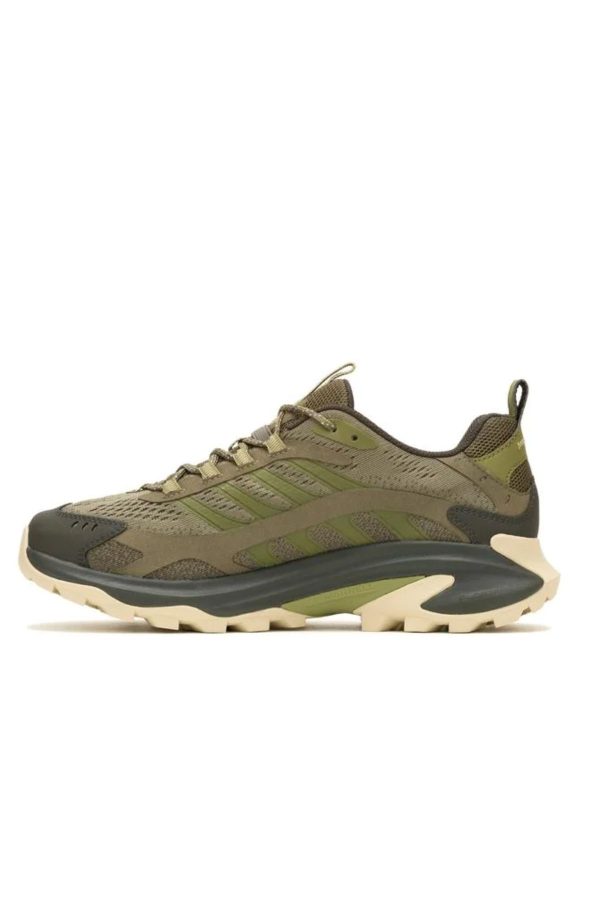 کفش پیاده روی اورجینال برند Merrell مدل Moab Speed 2 کد 809118676 - Image 4