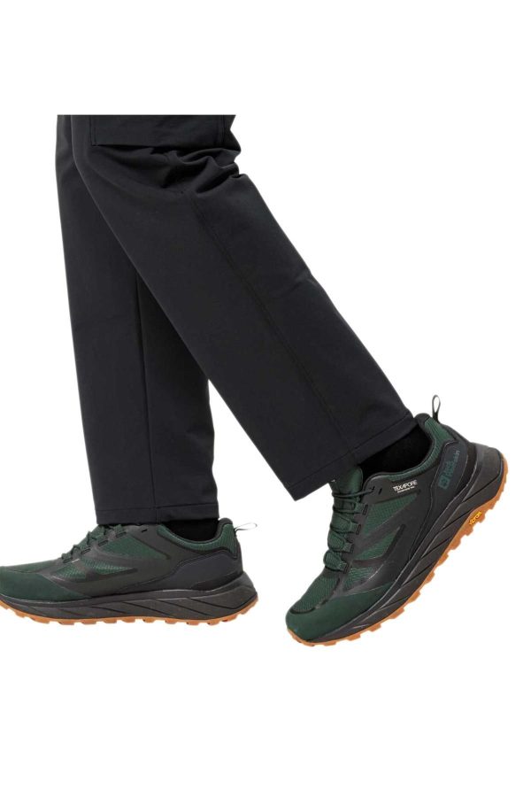 کفش کوهنوردی اورجینال برند Jack wolfskin مدل Terraventure Texapore کد 780149253 - Image 4