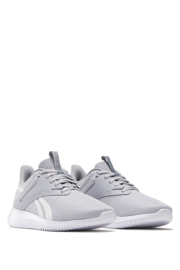 کفش دویدن اورجینال برند Reebok مدل FLUXLITE Gri کد 764088933 - Image 2