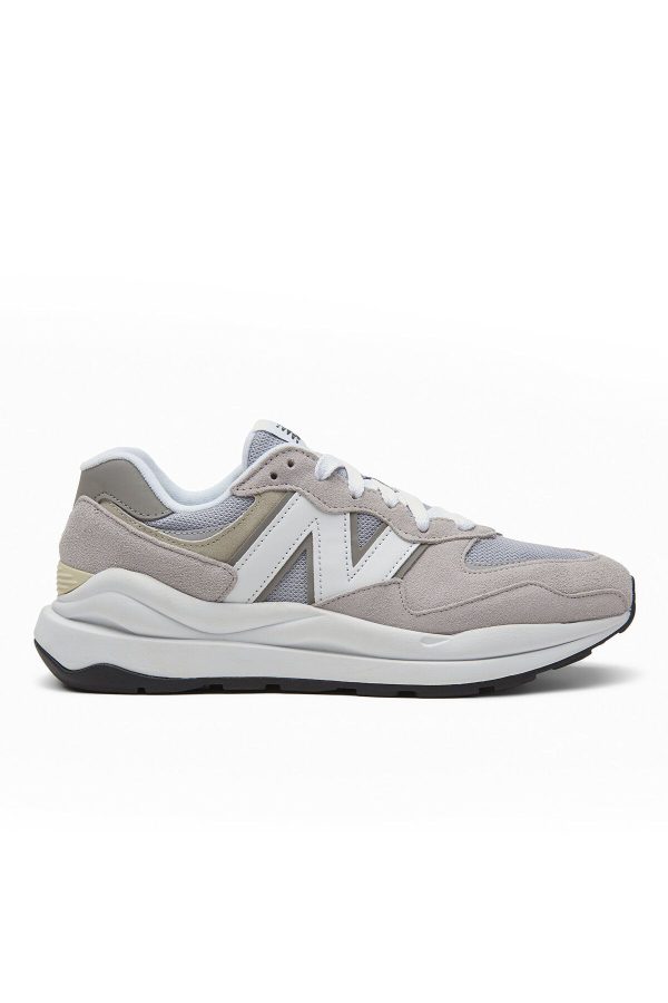 کتونی اورجینال برند New balance مدل M5740 کد 757125614