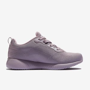 کفش دویدن اورجینال برند Skechers مدل Bobs Squad – Tough Talk کد 33189373