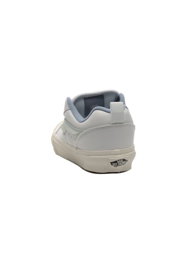 کفش پیاده روی اورجینال برند Vans مدل Knu Skool Spor Ayakkabı کد 825550324 - Image 3