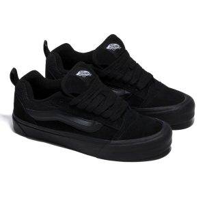 کفش روزمره اورجینال برند Vans مدل Knu Skool کد 837614882 11 1 org zoom 154681
