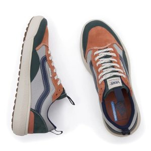 کتونی اورجینال برند Vans مدل UltraRange EXO SE کد 804330889