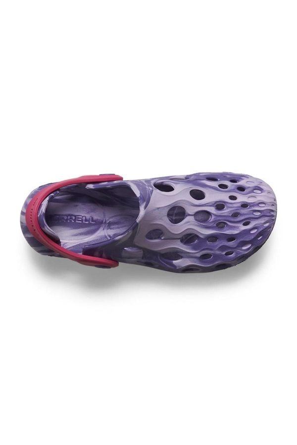 صندل اورجینال برند Merrell مدل Hydro Moc کد 660370614 - Image 4