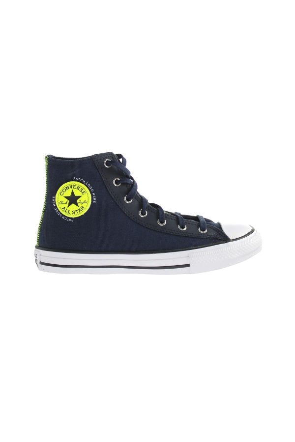 کتونی اورجینال برند Converse کد 794089558