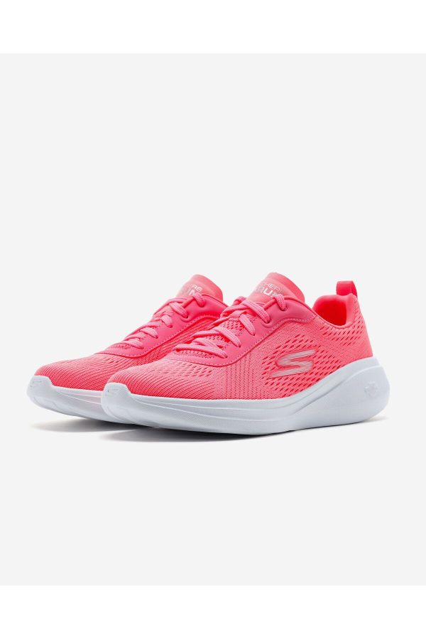 کفش دویدن اورجینال برند Skechers مدل Go Run Fast-Float کد 743403943 - Image 3
