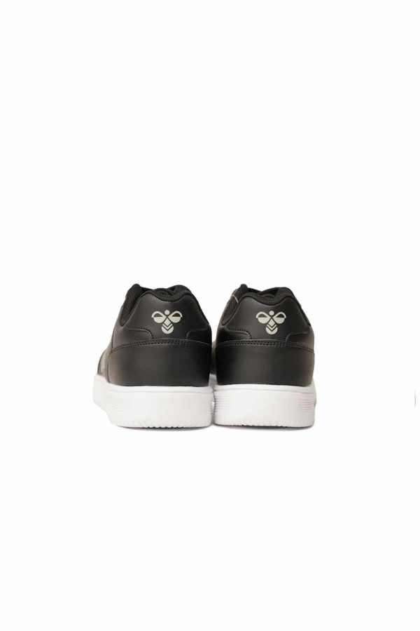 کتونی اورجینال برند Hummel مدل ACCESS PU Unisex Sneaker کد 807912184 - Image 4
