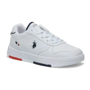 کفش پیاده روی اورجینال برند U s polo assn کد 512497630