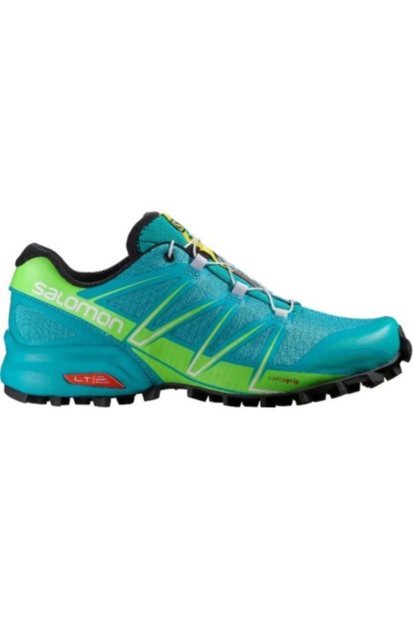 کفش کوهنوردی اورجینال برند Salomon مدل Speedcross Pro W کد 4375733 - Image 3