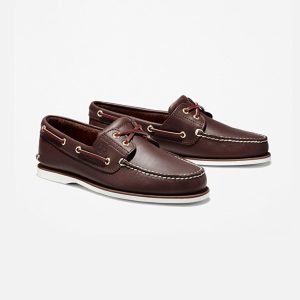 کفش روزمره اورجینال برند Timberland مدل 2 Eye Boat کد 3041116