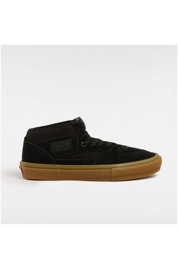 کتونی اورجینال برند Vans مدل Half Cab کد 827377336 - Image 2
