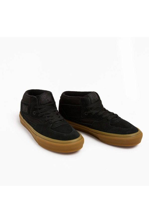 کتونی اورجینال برند Vans مدل Half Cab کد 827377336 - Image 3