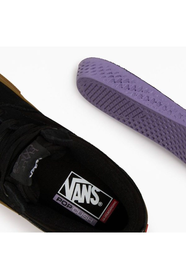 کتونی اورجینال برند Vans مدل Half Cab کد 827377336 - Image 6