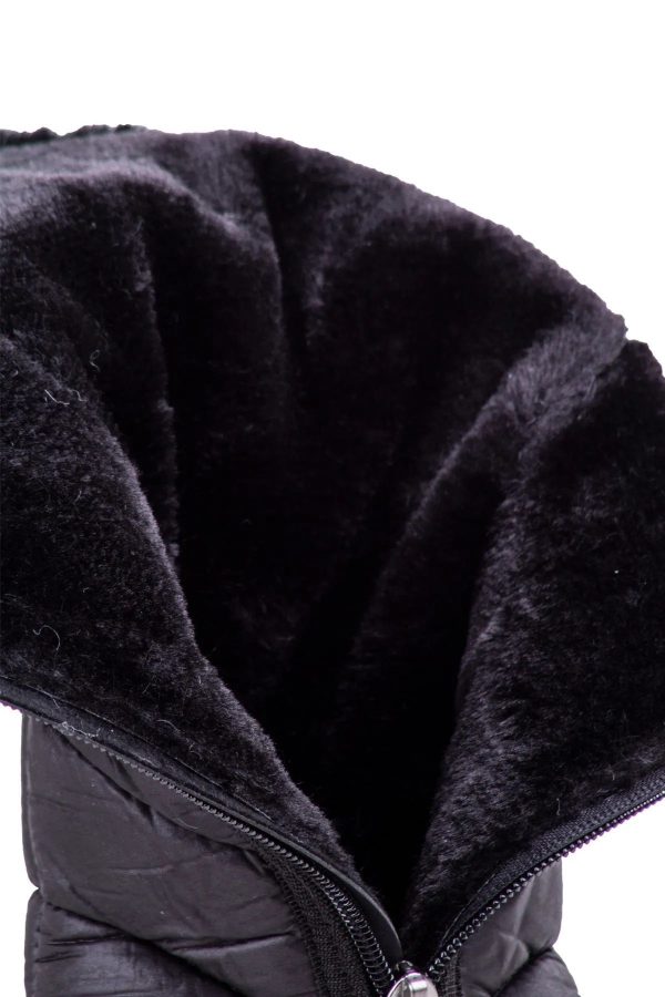 بوت برفی اورجینال برند Pierre cardin کد 786097698 - Image 4