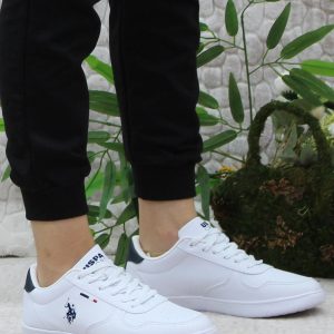 کتونی اورجینال برند U s polo assn کد 777442042
