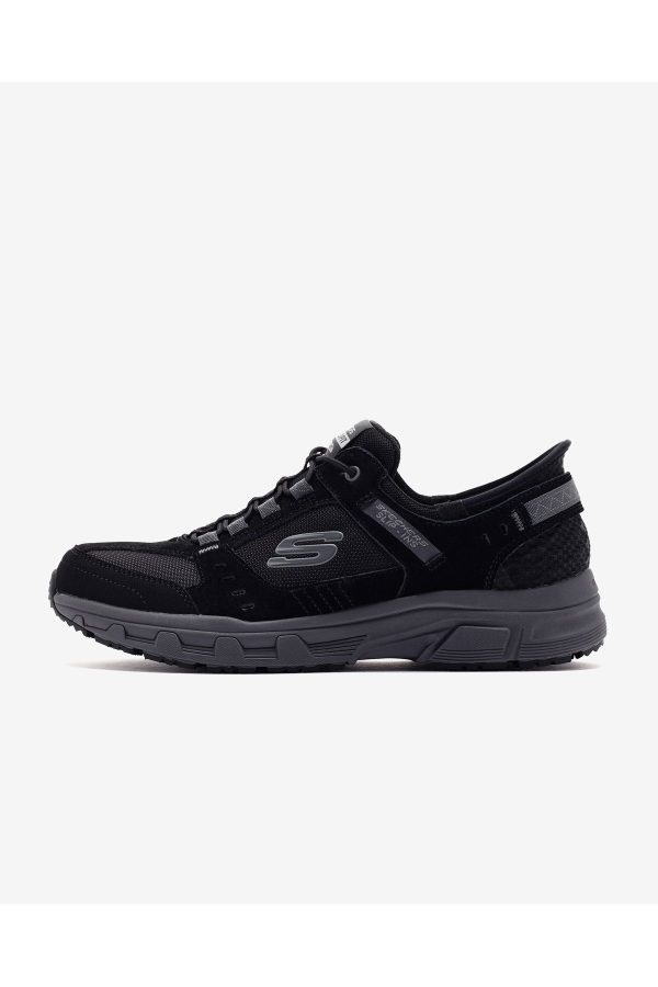 کفش پیاده روی اورجینال برند Skechers مدل Oak Canyon - Consistent Winner کد 805996633
