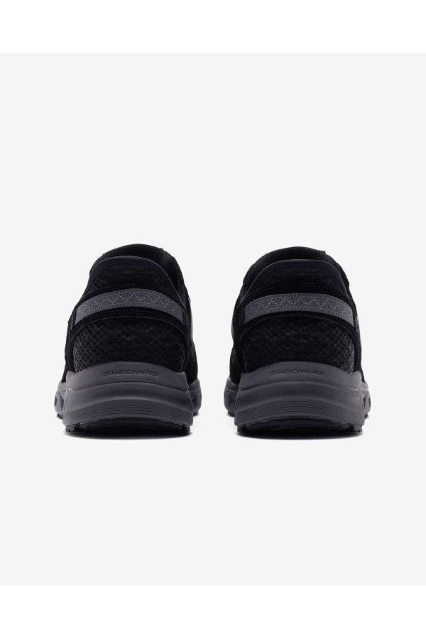 کفش پیاده روی اورجینال برند Skechers مدل Oak Canyon - Consistent Winner کد 805996633 - Image 5