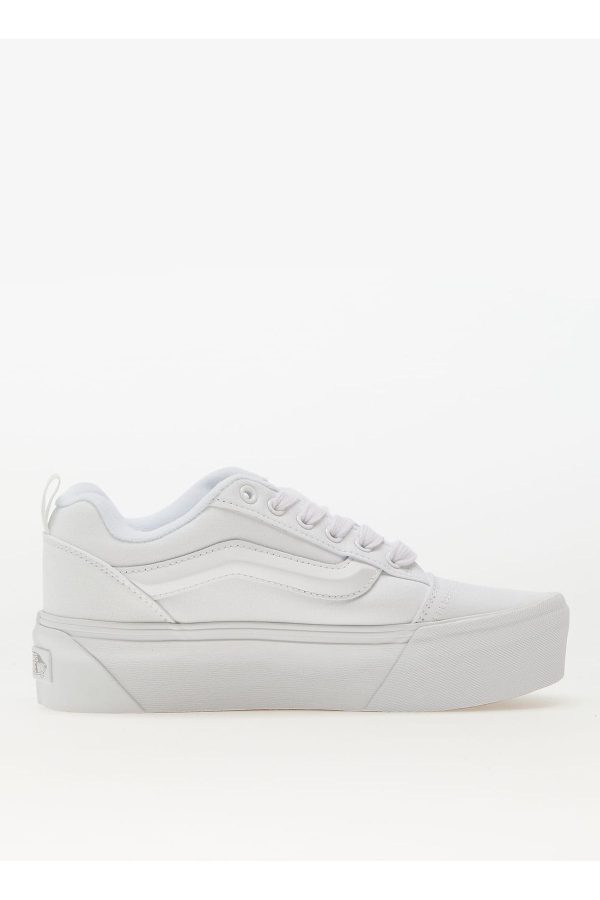 کتونی اورجینال برند Vans مدل Knu Stack کد 762584375 - Image 2