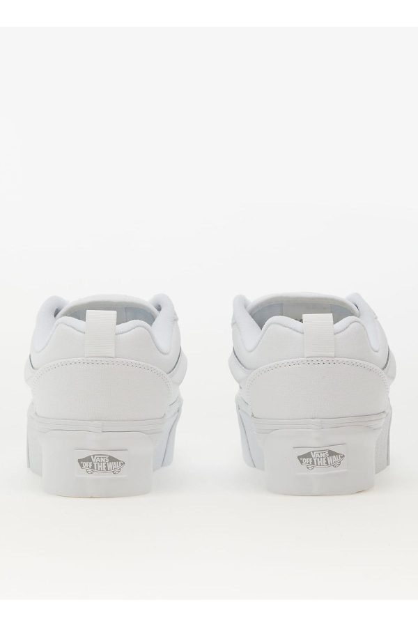 کتونی اورجینال برند Vans مدل Knu Stack کد 762584375 - Image 4