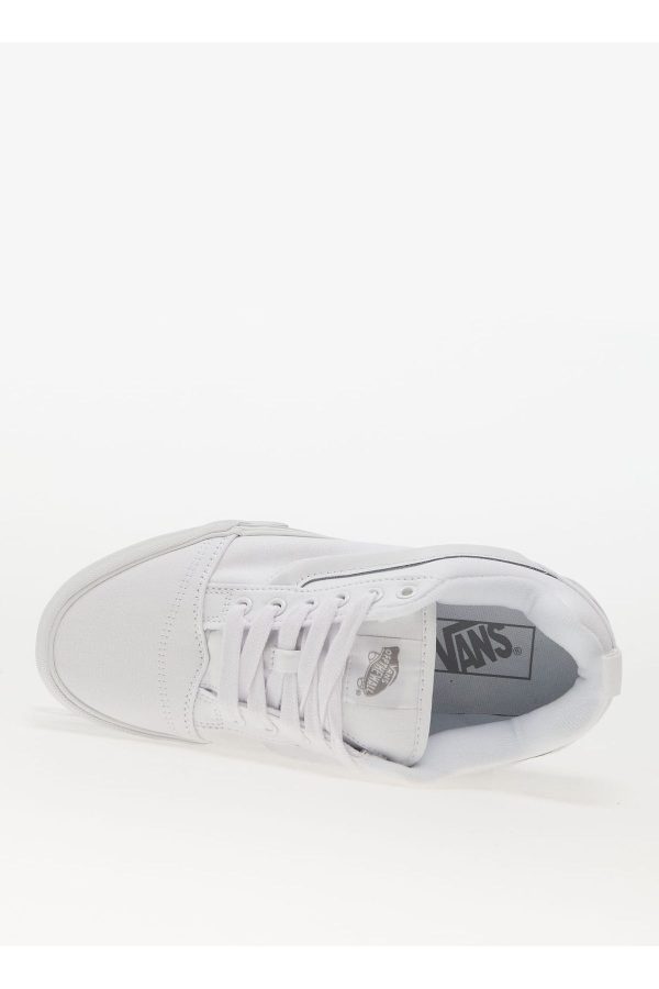کتونی اورجینال برند Vans مدل Knu Stack کد 762584375 - Image 5