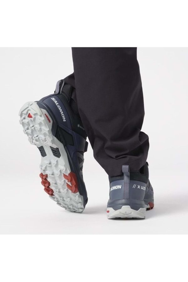 کفش کوهنوردی اورجینال برند Salomon مدل X Ultra 4 GTX کد 763226758 - Image 3