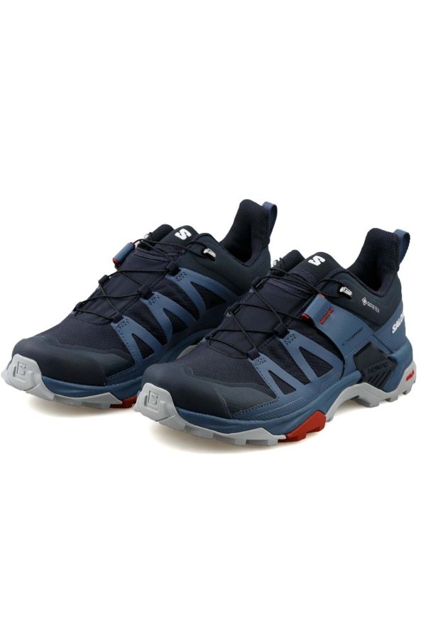 کفش کوهنوردی اورجینال برند Salomon مدل X Ultra 4 GTX کد 763226758 - Image 5
