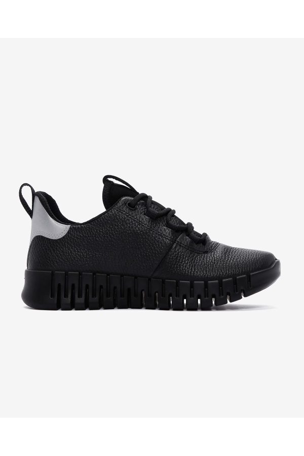 کتونی اورجینال برند Ecco مدل Gruuv W Sneaker کد 798785416 - Image 2