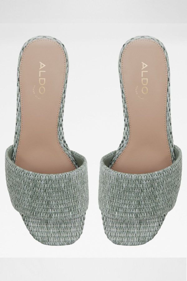 دمپایی اورجینال برند Aldo کد 824467229 - Image 6