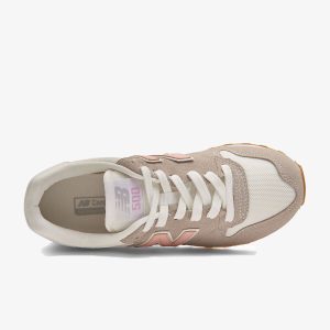 کتونی اورجینال برند New balance مدل 500 کد 464404838