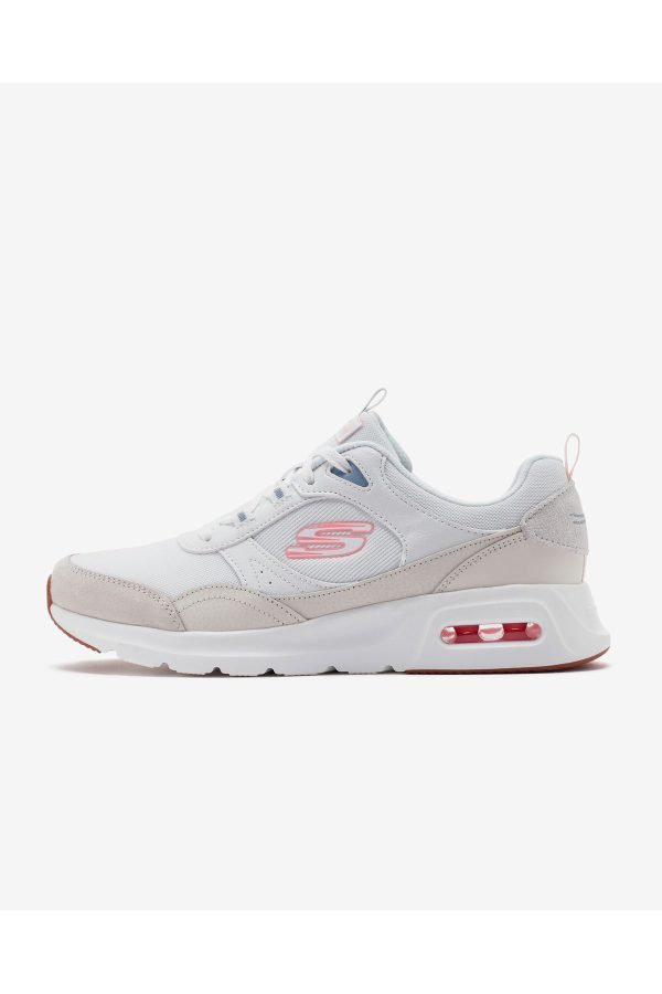 کتونی اورجینال برند Skechers مدل Skech-air Court - Retro Avenue کد 803390673