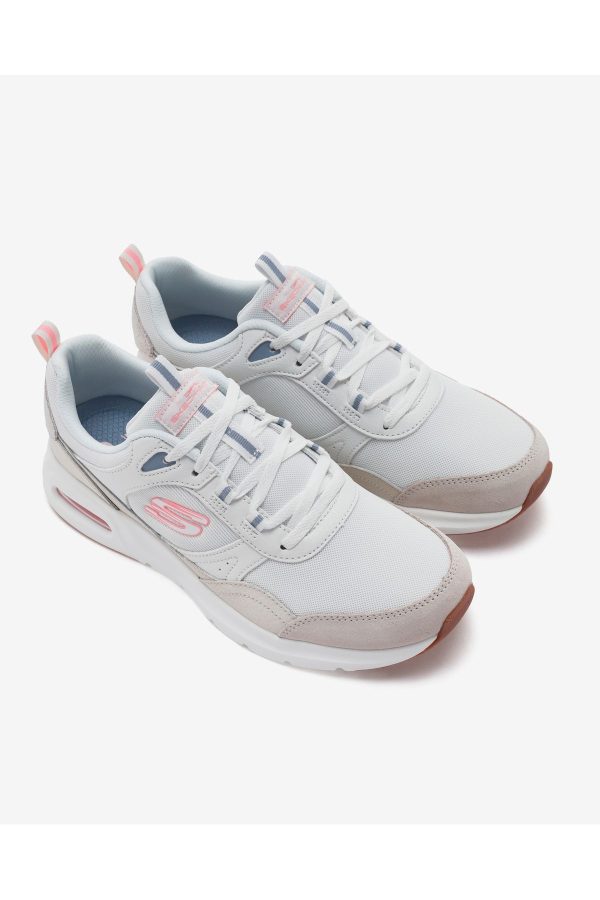 کتونی اورجینال برند Skechers مدل Skech-air Court - Retro Avenue کد 803390673 - Image 6