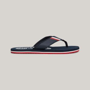 دمپایی اورجینال برند Tommy hilfiger کد 836432456