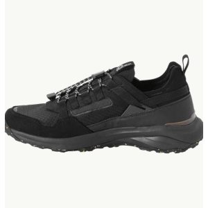 کفش کوهنوردی اورجینال برند Jack wolfskin مدل Dromoventure Athletic Low کد 822157685