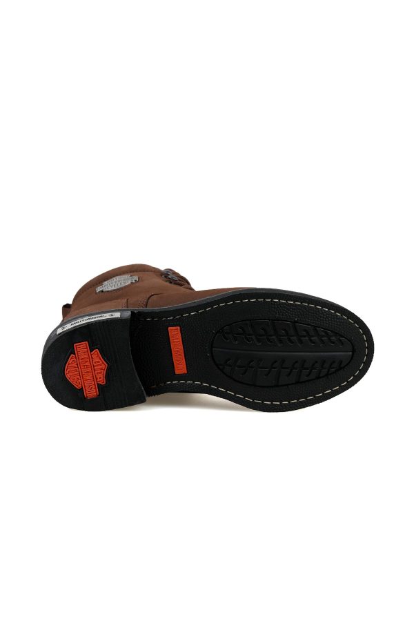 بوت اورجینال برند Harley davidson مدل Gibson کد 780248028 - Image 8