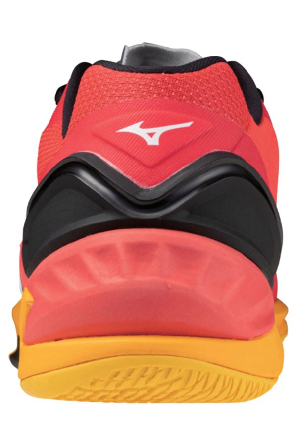 کفش والیبال اورجینال برند Mizuno مدل Wave Stealth Neo کد 808190850 - Image 4
