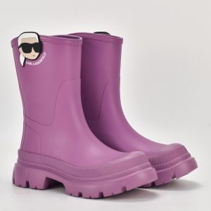 بوت اورجینال برند Karl lagerfeld مدل KL43567VMV کد 793325306
