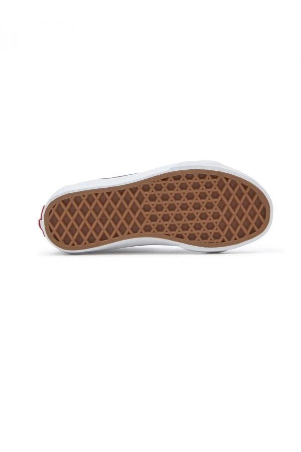 کتونی اورجینال برند Vans مدل SK8-Mid Reissue V کد 803917912 - Image 6