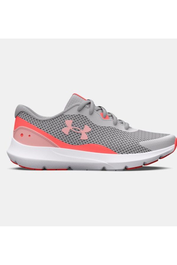 کفش دویدن اورجینال برند Under armour مدل UA Surge 3 کد 760737787