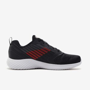 کتونی اورجینال برند Skechers مدل Bounder – Verkona کد 214811115