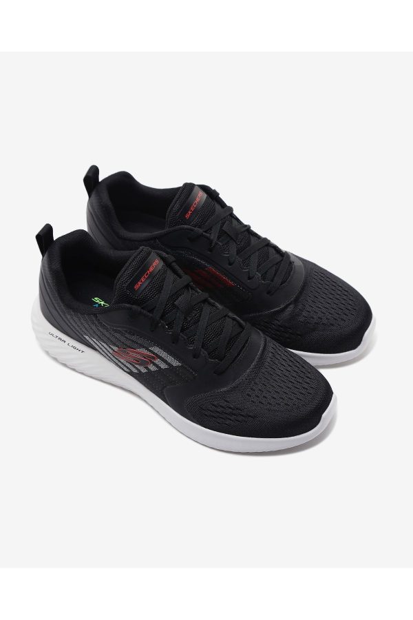 کتونی اورجینال برند Skechers مدل Bounder - Verkona کد 214811115 - Image 6
