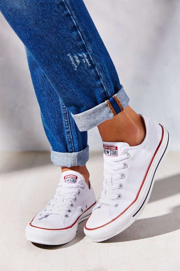 کتونی اورجینال برند Converse مدل M7652C کد 761958353