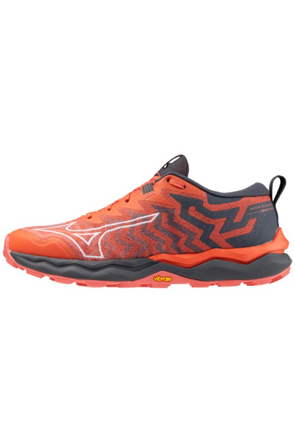کفش کوهنوردی اورجینال برند Mizuno مدل Wave Daichi 8 کد 817808635