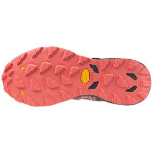کفش کوهنوردی اورجینال برند Mizuno مدل Wave Daichi 8 کد 817808635