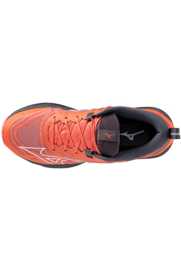 کفش کوهنوردی اورجینال برند Mizuno مدل Wave Daichi 8 کد 817808635 - Image 3