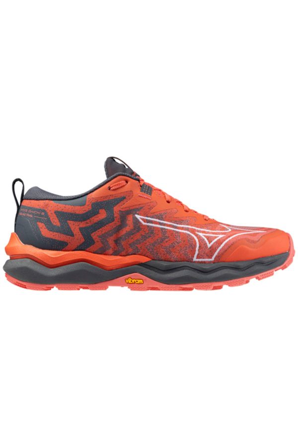 کفش کوهنوردی اورجینال برند Mizuno مدل Wave Daichi 8 کد 817808635 - Image 5
